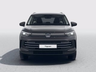VOLKSWAGEN Tiguan 2.0 TDI 150 CV EVO SCR DSG Elegance