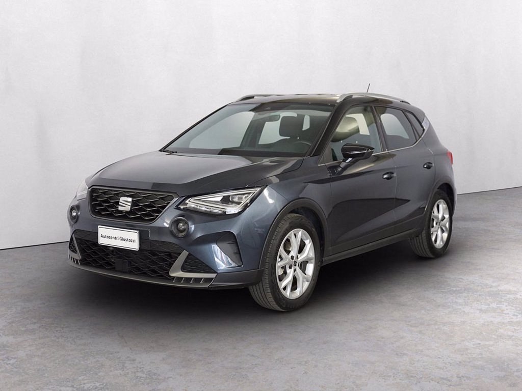 SEAT Arona 1.0 ecotsi fr 95cv