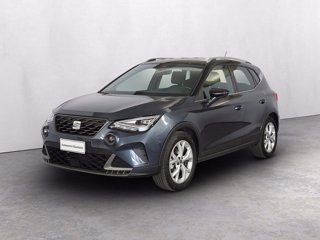 SEAT Arona 1.0 ecotsi fr 95cv