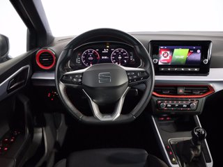 SEAT Arona 1.0 ecotsi fr 95cv