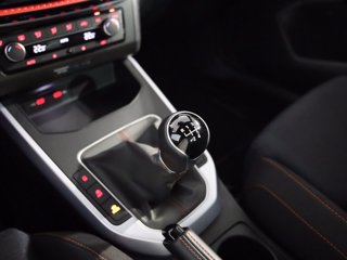 SEAT Arona 1.0 ecotsi fr 95cv