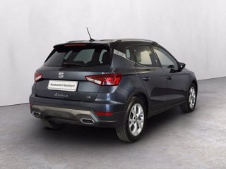 SEAT Arona 1.0 ecotsi fr 95cv