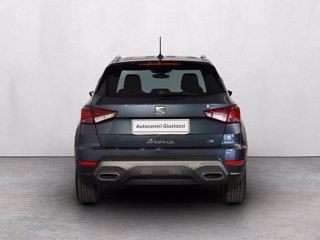 SEAT Arona 1.0 ecotsi fr 95cv