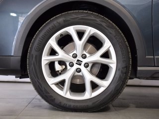 SEAT Arona 1.0 ecotsi fr 95cv