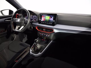 SEAT Arona 1.0 ecotsi fr 95cv