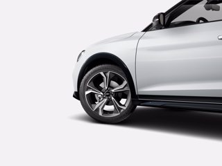 AUDI A1 allstreet 30 TFSI S tronic Identity Contrast