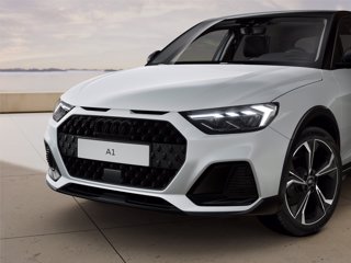 AUDI A1 allstreet 30 TFSI S tronic Identity Contrast