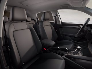 AUDI A1 allstreet 30 TFSI S tronic Identity Contrast