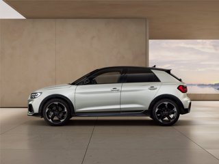 AUDI A1 allstreet 30 TFSI S tronic Identity Contrast