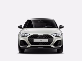 AUDI A1 allstreet 30 TFSI S tronic Identity Contrast