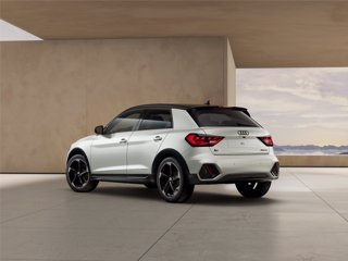 AUDI A1 allstreet 30 TFSI S tronic Identity Contrast