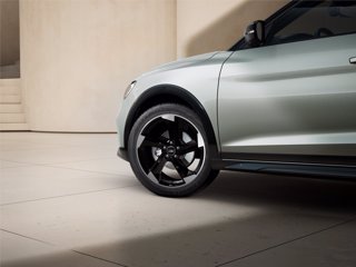 AUDI A1 allstreet 30 TFSI S tronic Identity Contrast