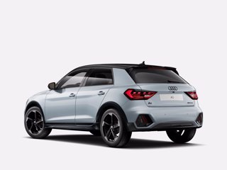 AUDI A1 allstreet 30 TFSI S tronic Identity Contrast