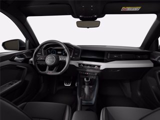 AUDI A1 allstreet 30 TFSI S tronic Identity Contrast