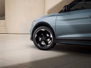 AUDI A1 allstreet 30 TFSI S tronic Identity Contrast