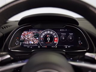 AUDI R8 spyder 5.2 v10 performance quattro 620cv s tronic