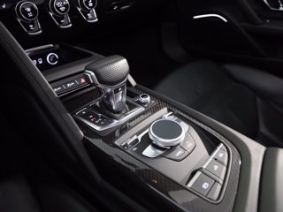 AUDI R8 spyder 5.2 v10 performance quattro 620cv s tronic