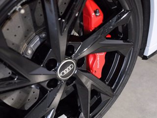 AUDI R8 spyder 5.2 v10 performance quattro 620cv s tronic