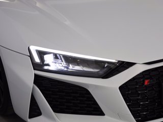 AUDI R8 spyder 5.2 v10 performance quattro 620cv s tronic