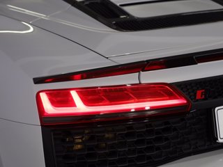 AUDI R8 spyder 5.2 v10 performance quattro 620cv s tronic