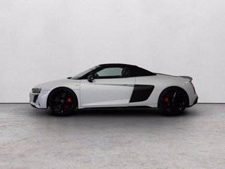 AUDI R8 spyder 5.2 v10 performance quattro 620cv s tronic