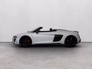 AUDI R8 spyder 5.2 v10 performance quattro 620cv s tronic