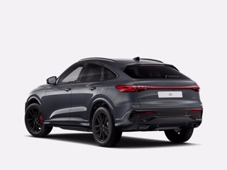 AUDI Q5 SPB e-hybrid 220 kW S tronic quattro S Line Edition