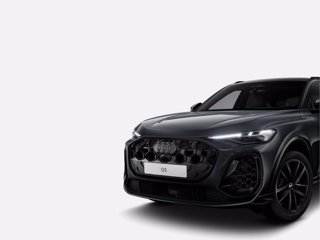 AUDI Q5 SPB e-hybrid 220 kW S tronic quattro S Line Edition