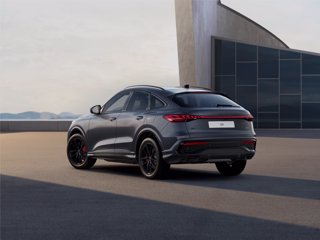 AUDI Q5 SPB e-hybrid 220 kW S tronic quattro S Line Edition