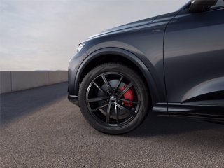 AUDI Q5 SPB e-hybrid 220 kW S tronic quattro S Line Edition