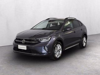 VOLKSWAGEN Taigo 1.0 tsi life 95cv