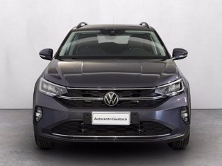 VOLKSWAGEN Taigo 1.0 tsi life 95cv