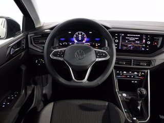 VOLKSWAGEN Taigo 1.0 tsi life 95cv