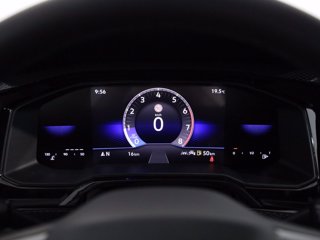 VOLKSWAGEN Taigo 1.0 tsi life 95cv