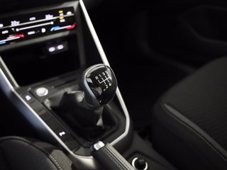 VOLKSWAGEN Taigo 1.0 tsi life 95cv