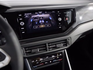 VOLKSWAGEN Taigo 1.0 tsi life 95cv