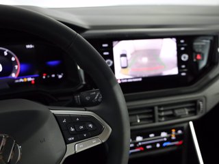 VOLKSWAGEN Taigo 1.0 tsi life 95cv