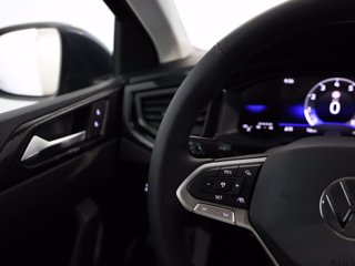 VOLKSWAGEN Taigo 1.0 tsi life 95cv