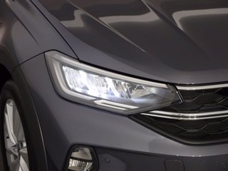 VOLKSWAGEN Taigo 1.0 tsi life 95cv