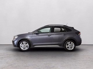 VOLKSWAGEN Taigo 1.0 tsi life 95cv