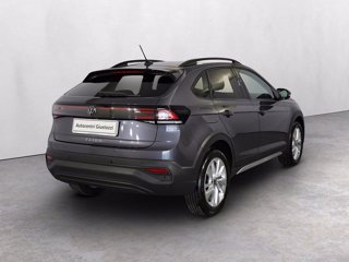 VOLKSWAGEN Taigo 1.0 tsi life 95cv