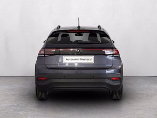 VOLKSWAGEN Taigo 1.0 tsi life 95cv