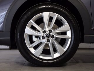 VOLKSWAGEN Taigo 1.0 tsi life 95cv