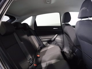 VOLKSWAGEN Taigo 1.0 tsi life 95cv