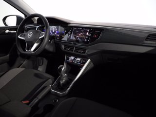 VOLKSWAGEN Taigo 1.0 tsi life 95cv