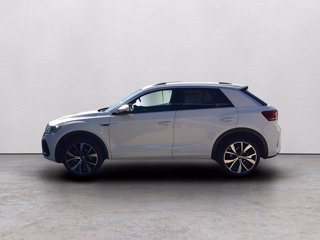 VOLKSWAGEN T-roc 1.0 tsi r-line 110cv