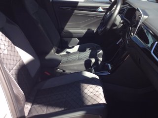 VOLKSWAGEN T-roc 1.0 tsi r-line 110cv