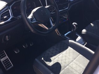 VOLKSWAGEN T-roc 1.0 tsi r-line 110cv