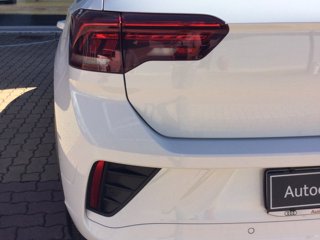 VOLKSWAGEN T-roc 1.0 tsi r-line 110cv