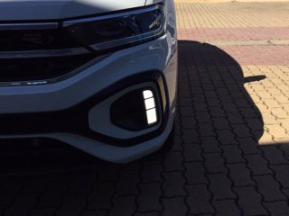 VOLKSWAGEN T-roc 1.0 tsi r-line 110cv